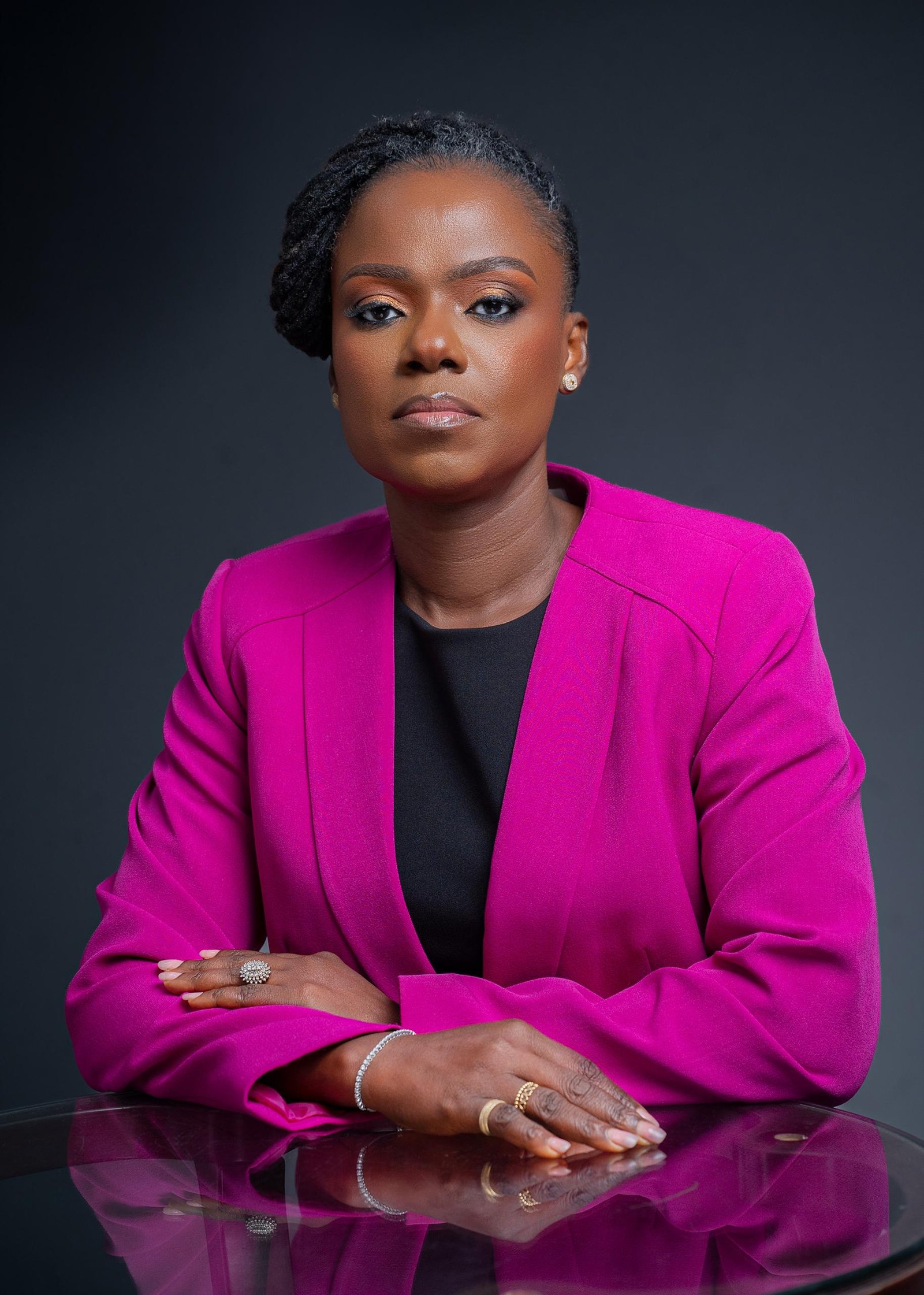 Olaide Olusoji-Oke